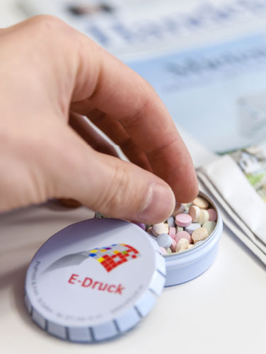 E-Druck AG